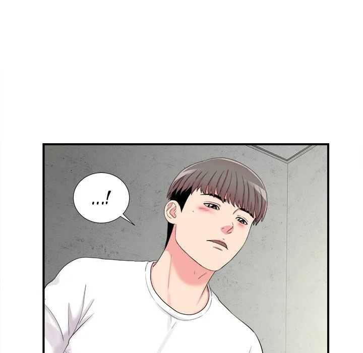 Behind the Curtains Chapter 10 Page 60