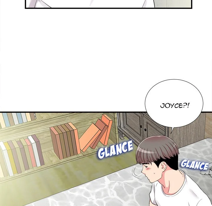 Behind the Curtains Chapter 10 Page 61