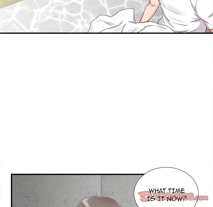 Behind the Curtains Chapter 10 Page 62