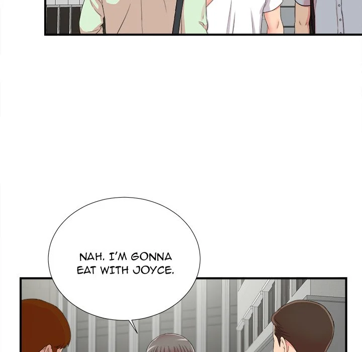Behind the Curtains Chapter 10 Page 73