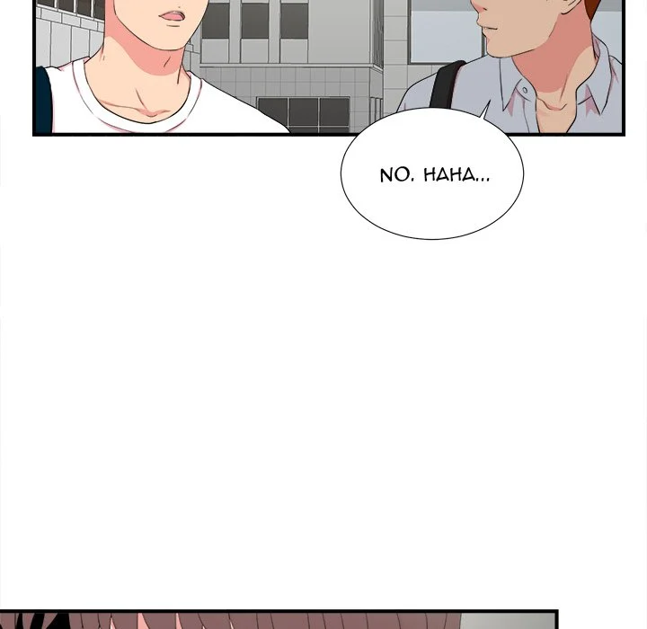 Behind the Curtains Chapter 10 Page 78