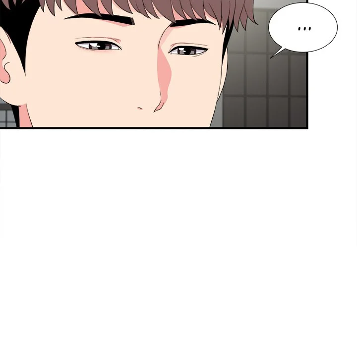 Behind the Curtains Chapter 10 Page 79
