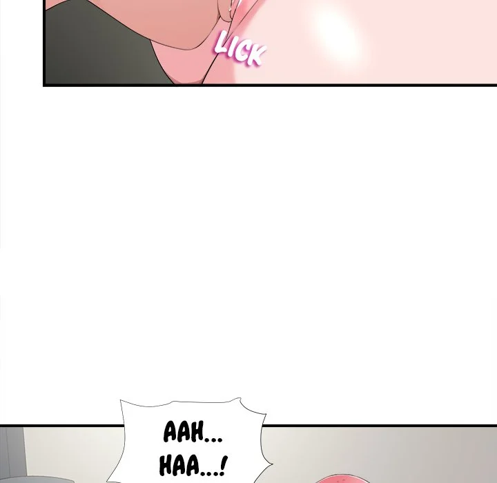 Behind the Curtains Chapter 10 Page 90