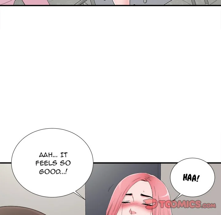 Behind the Curtains Chapter 10 Page 92