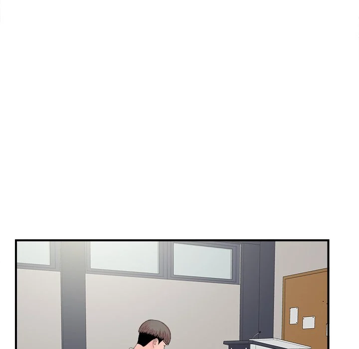 Behind the Curtains Chapter 10 Page 94