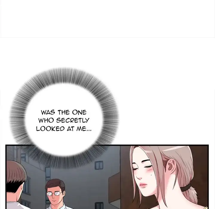 Behind the Curtains Chapter 11 Page 10