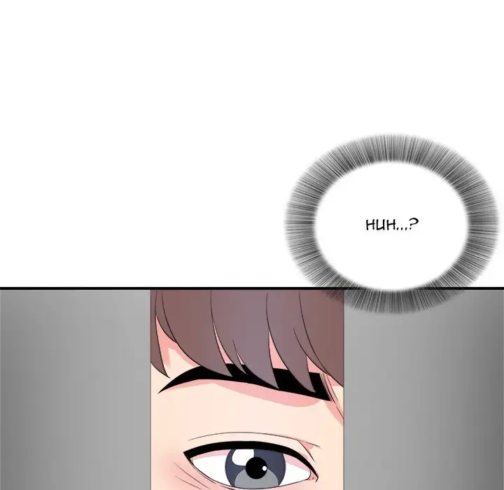 Behind the Curtains Chapter 11 Page 100