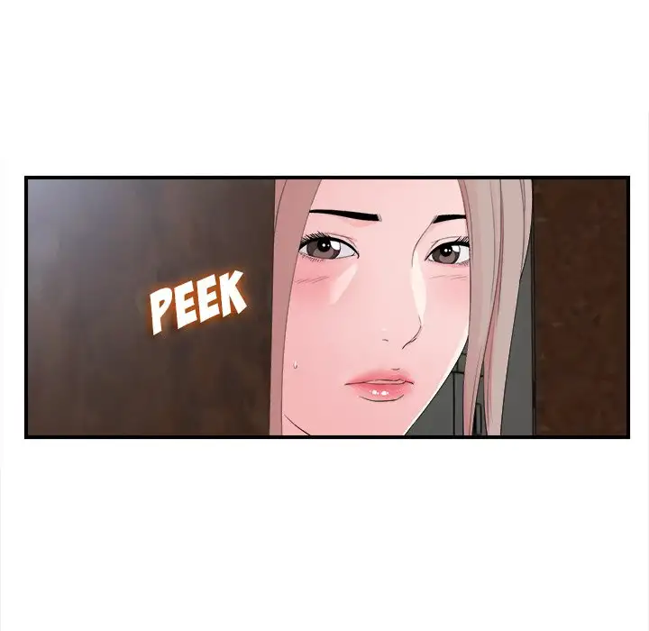 Behind the Curtains Chapter 11 Page 13