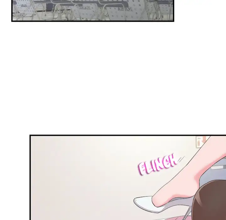 Behind the Curtains Chapter 11 Page 22
