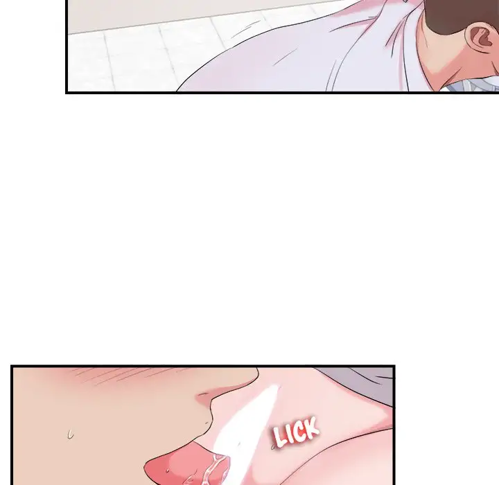 Behind the Curtains Chapter 11 Page 23
