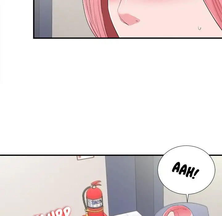 Behind the Curtains Chapter 11 Page 25