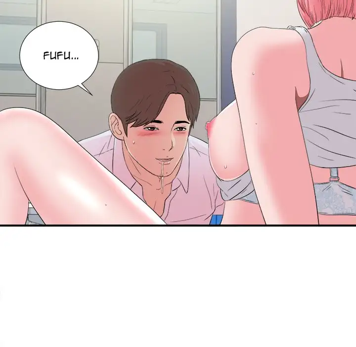 Behind the Curtains Chapter 11 Page 29