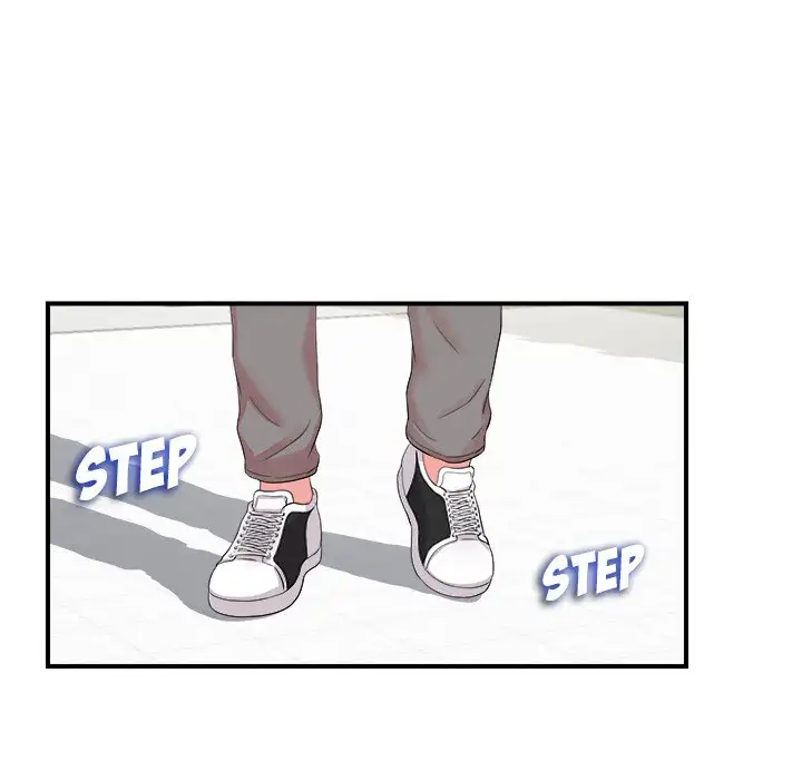 Behind the Curtains Chapter 11 Page 33