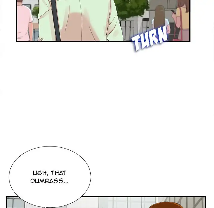 Behind the Curtains Chapter 11 Page 46