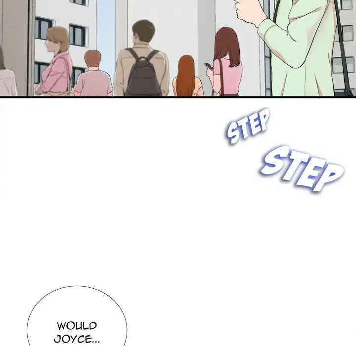 Behind the Curtains Chapter 11 Page 55