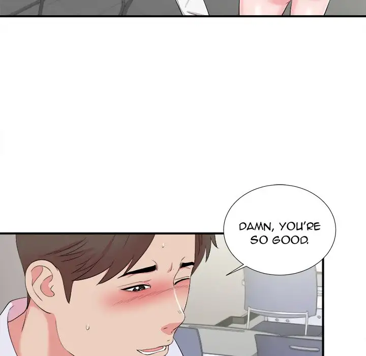 Behind the Curtains Chapter 11 Page 60