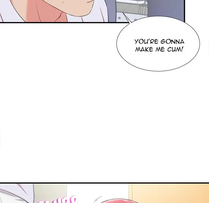 Behind the Curtains Chapter 11 Page 61