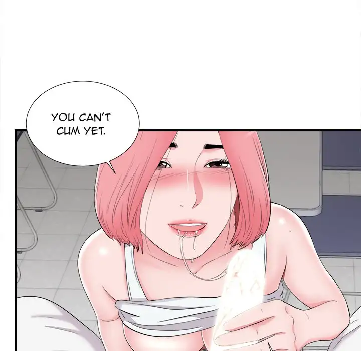 Behind the Curtains Chapter 11 Page 63
