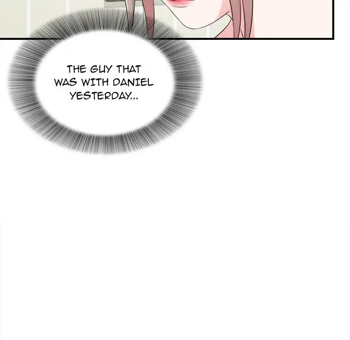 Behind the Curtains Chapter 11 Page 7