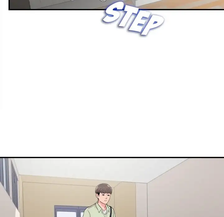 Behind the Curtains Chapter 11 Page 70