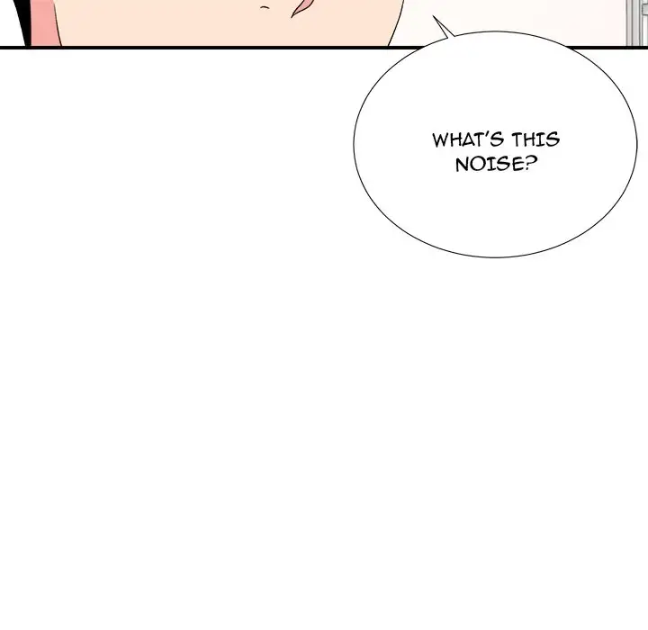 Behind the Curtains Chapter 11 Page 75