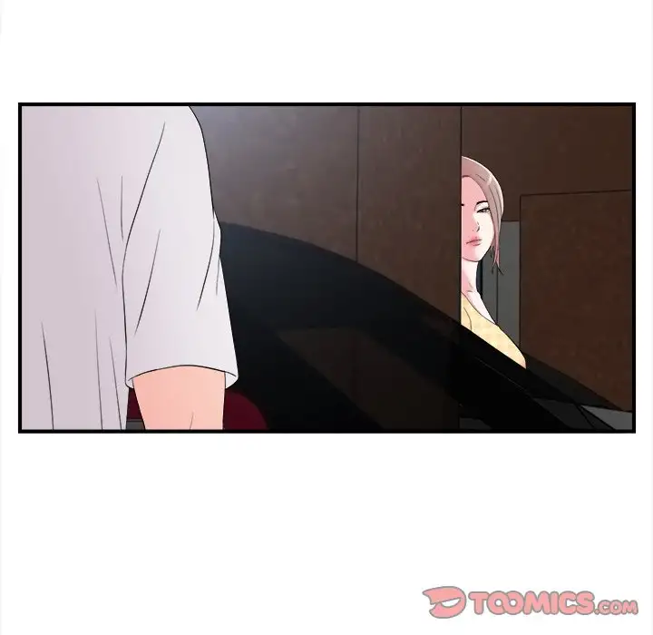 Behind the Curtains Chapter 11 Page 8
