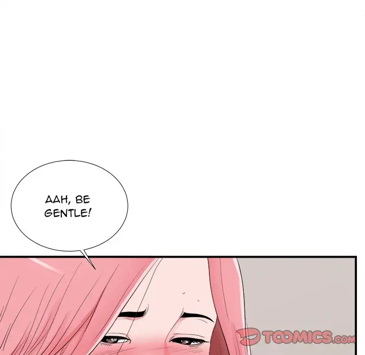 Behind the Curtains Chapter 11 Page 80