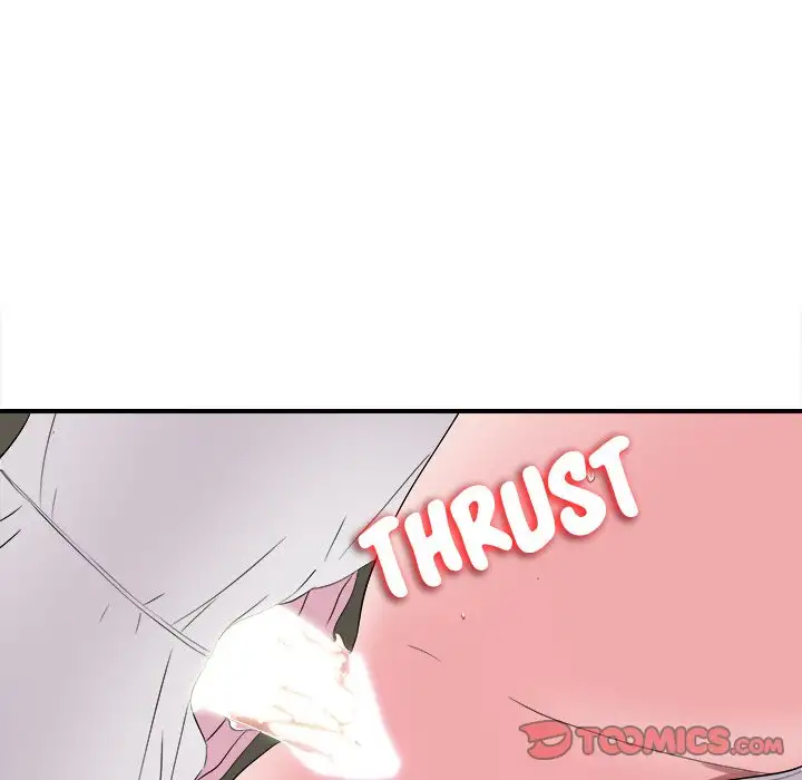 Behind the Curtains Chapter 11 Page 86