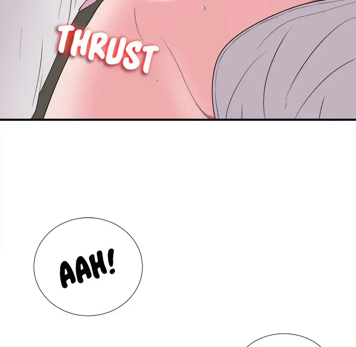 Behind the Curtains Chapter 11 Page 87
