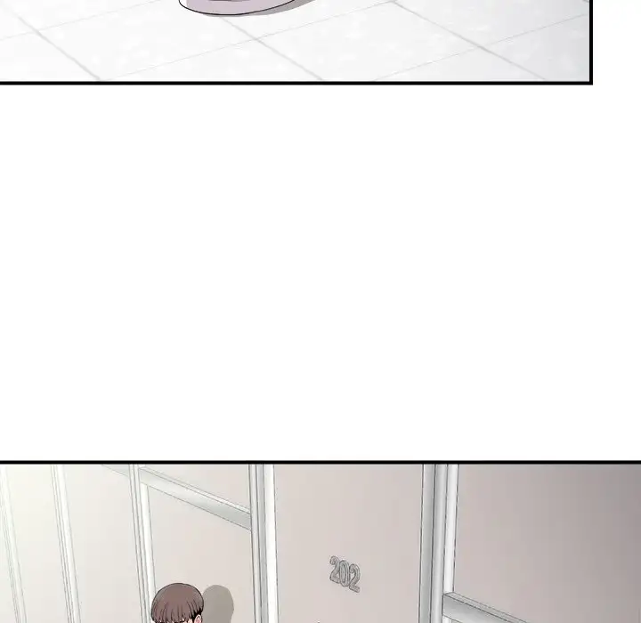 Behind the Curtains Chapter 11 Page 90