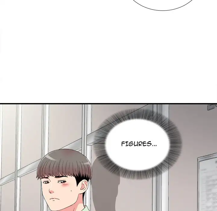 Behind the Curtains Chapter 11 Page 93