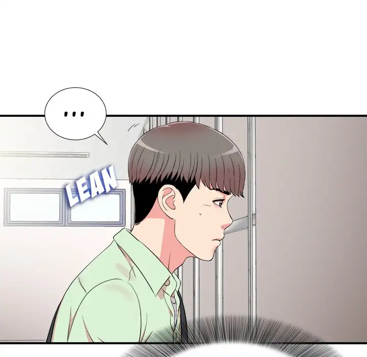 Behind the Curtains Chapter 11 Page 96