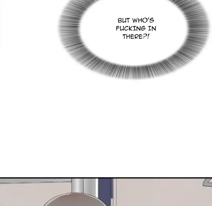 Behind the Curtains Chapter 11 Page 97