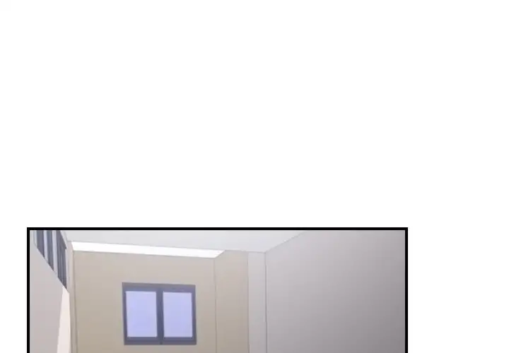 Behind the Curtains Chapter 12 Page 1