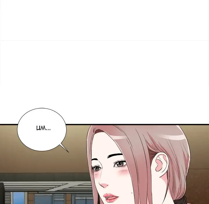 Behind the Curtains Chapter 12 Page 101