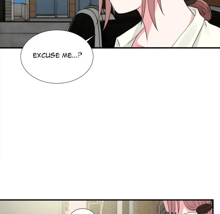 Behind the Curtains Chapter 12 Page 102