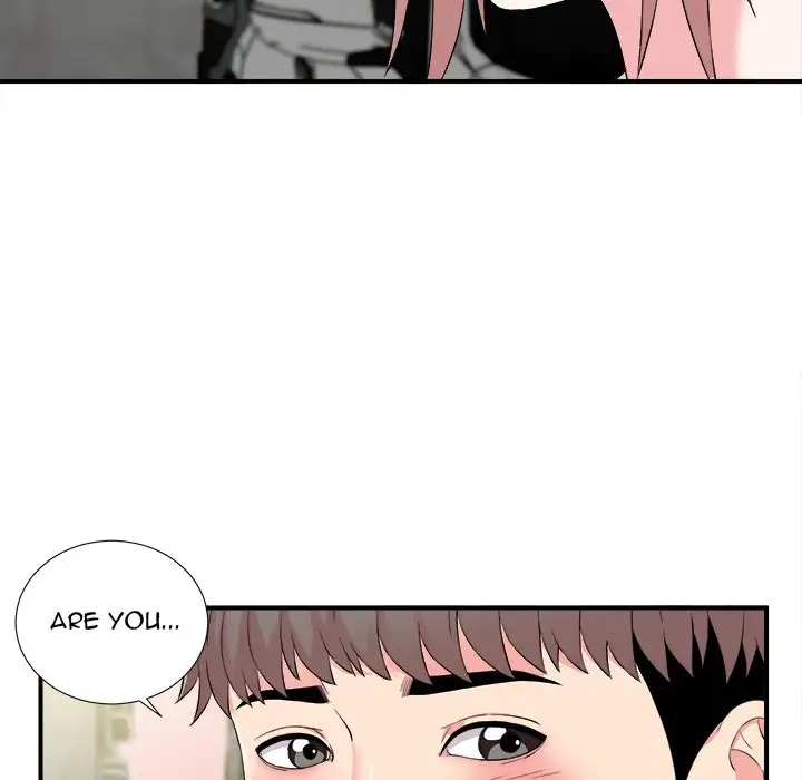 Behind the Curtains Chapter 12 Page 106