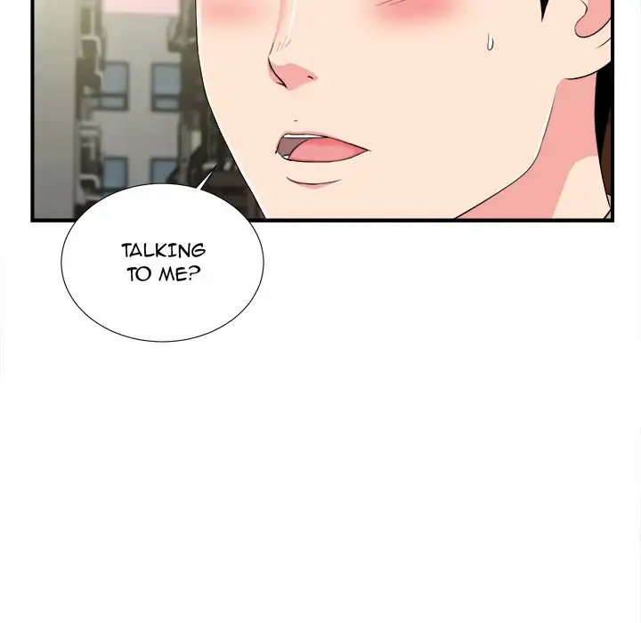 Behind the Curtains Chapter 12 Page 107