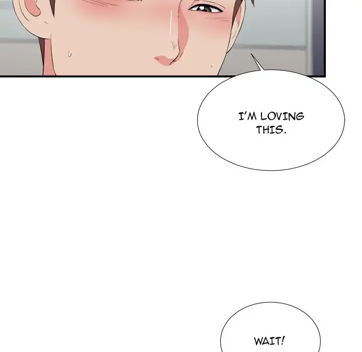 Behind the Curtains Chapter 12 Page 22