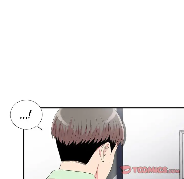 Behind the Curtains Chapter 12 Page 32