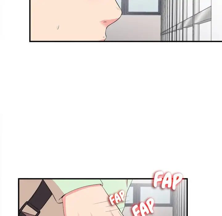Behind the Curtains Chapter 12 Page 48