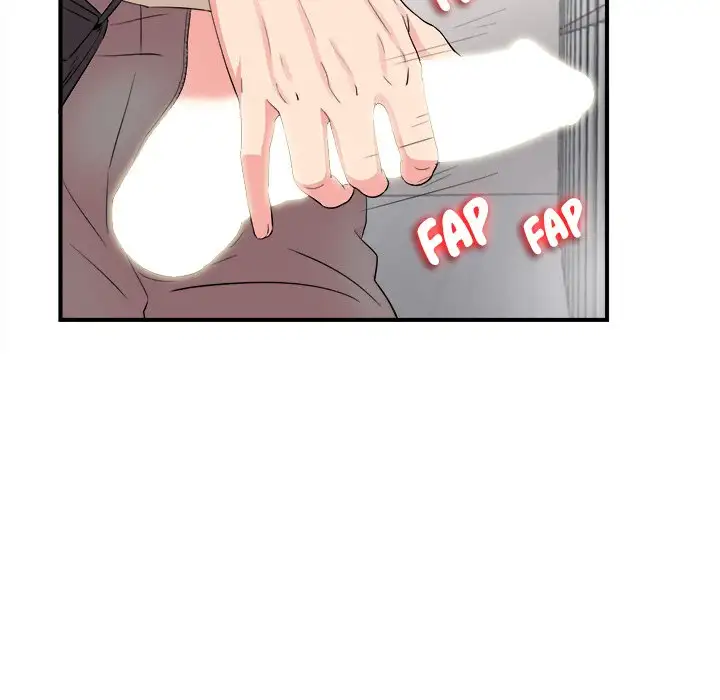 Behind the Curtains Chapter 12 Page 49