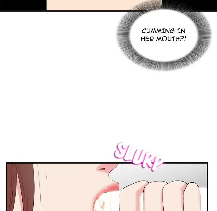 Behind the Curtains Chapter 12 Page 55