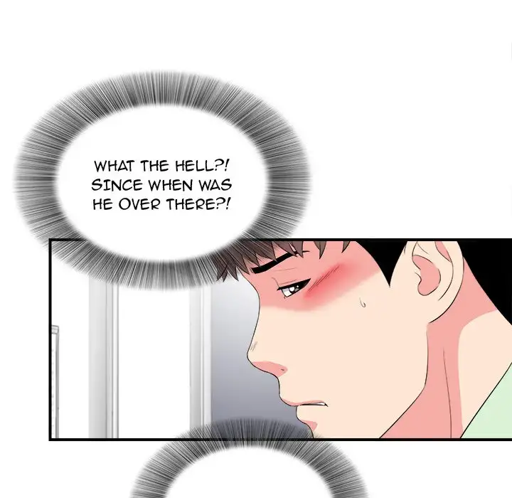 Behind the Curtains Chapter 12 Page 63