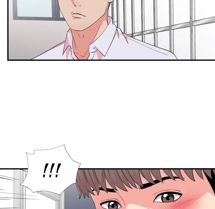Behind the Curtains Chapter 12 Page 65