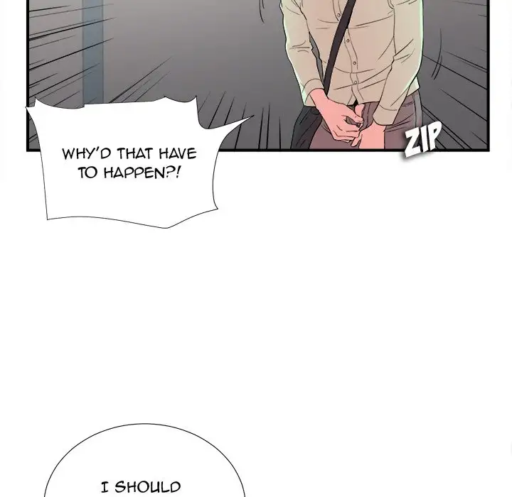 Behind the Curtains Chapter 12 Page 69