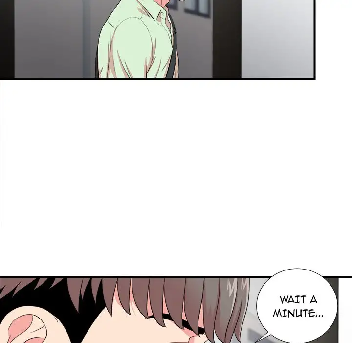 Behind the Curtains Chapter 12 Page 73