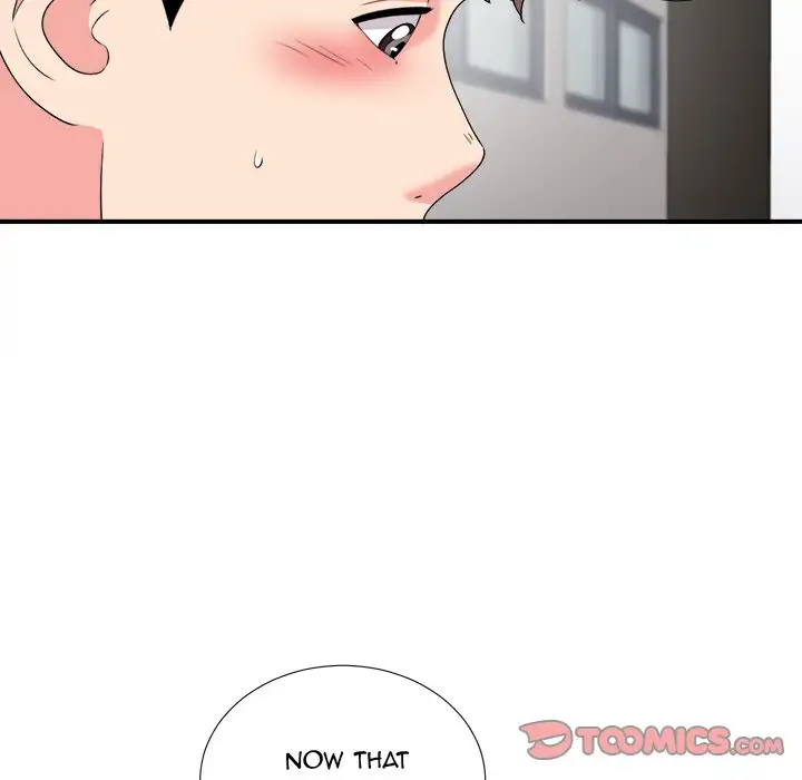 Behind the Curtains Chapter 12 Page 74