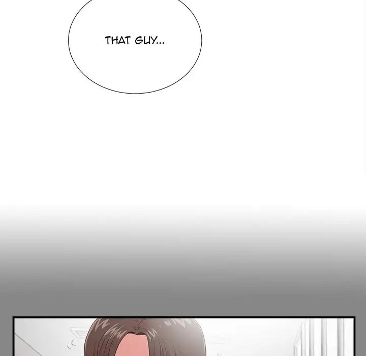 Behind the Curtains Chapter 12 Page 76