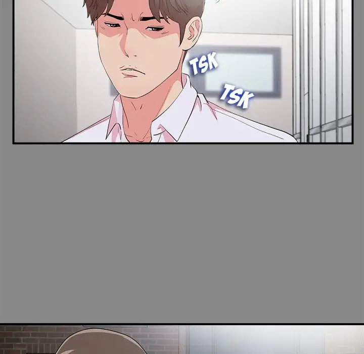 Behind the Curtains Chapter 12 Page 77